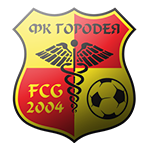 ФК Городея - Logo