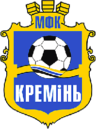 Kremin Kremenchuk - Logo