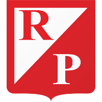 Ривър Плейт (Пар) - Logo