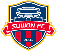 Сувон Сити - Logo