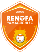 Ренофа Ямагучи - Logo