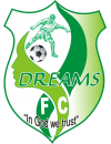 Дриймс - Logo