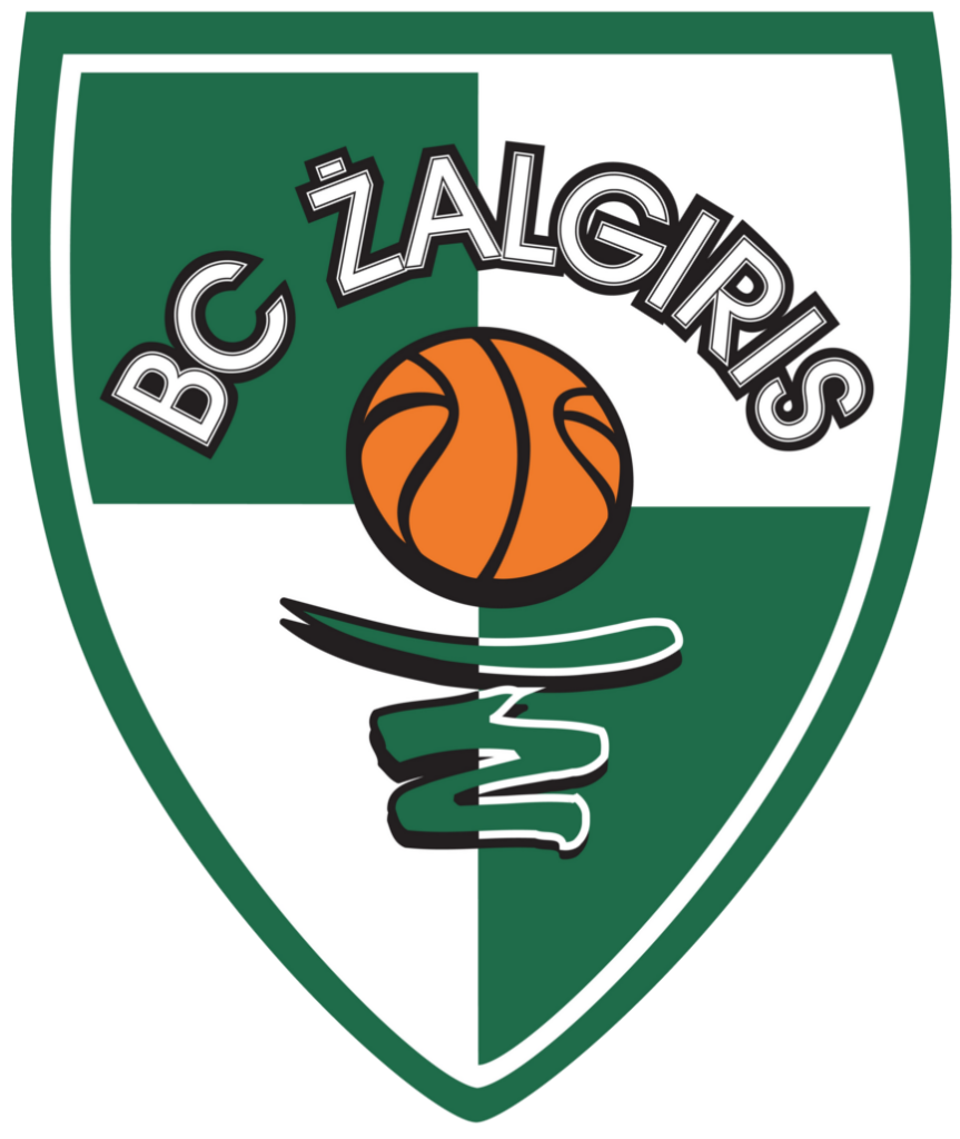 Кауно Жалгирис - Logo