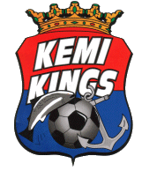 ПС Кеми Кингс - Logo