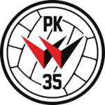 PK-35 Vantaa - Logo