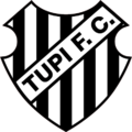 Тупи - Logo