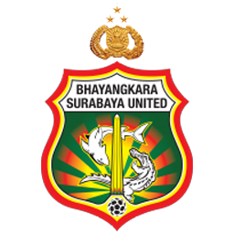 Bhayangkara Utd - Logo