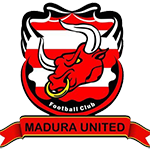 Мадура Юнайтед - Logo