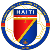 Хаити - Logo