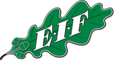 Екенес ИФ - Logo