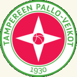 TPV Tampere - Logo