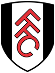 Фулъм - Logo