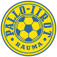 П-Ирот Раума - Logo