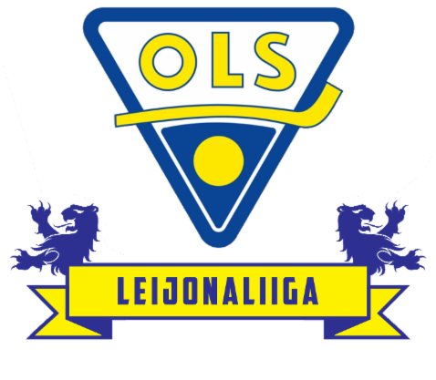 ОЛС Оулу - Logo