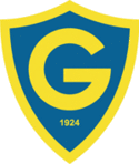 Гнистан - Logo