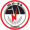 Мусан - Logo