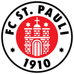 St Pauli
 - Logo