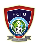 Ifeanyi Ubah - Logo