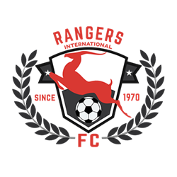 Enugu Rangers - Logo