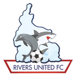 Ривърс Юнайтед - Logo