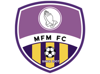 МФМ ФК - Logo