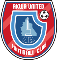Akwa United - Logo