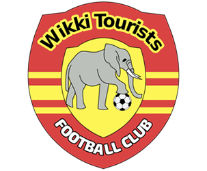 Wikki Tourists - Logo