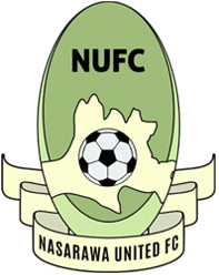 Nasarawa Utd - Logo