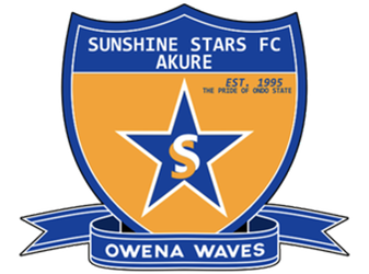 Sunshine Stars - Logo