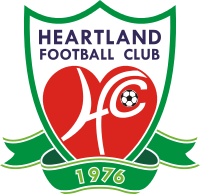 Heartland FC - Logo
