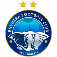 Enyimba - Logo