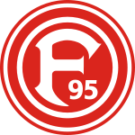Фортуна Дюселдорф - Logo