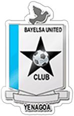 Байелса Юнайтед - Logo
