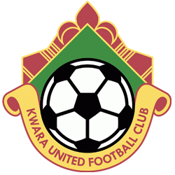 Куара Юнайтед - Logo