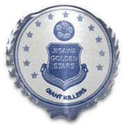Джигава Голдън Старс - Logo