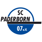 Падерборн - Logo