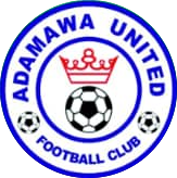 Adamawa United - Logo