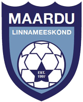 Маарду - Logo