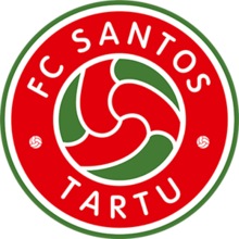 Сантос Тарту - Logo