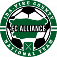 Ida-Viru FC Alliance - Logo