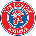 TJK Legion - Logo