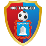 ФК Тамбов - Logo