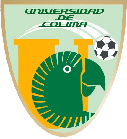 Унив. де Колима - Logo