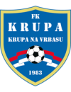 Крупа - Logo