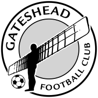 Гейтсхед - Logo