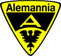 Алемания Аахен - Logo