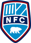 Nykøbing FC - Logo