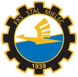 Стал Мелец - Logo
