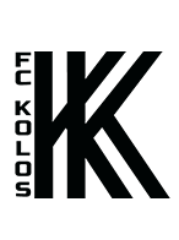 Колос Коваливка - Logo