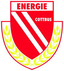 Енерги Котбус - Logo